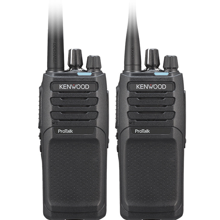Digital Radios