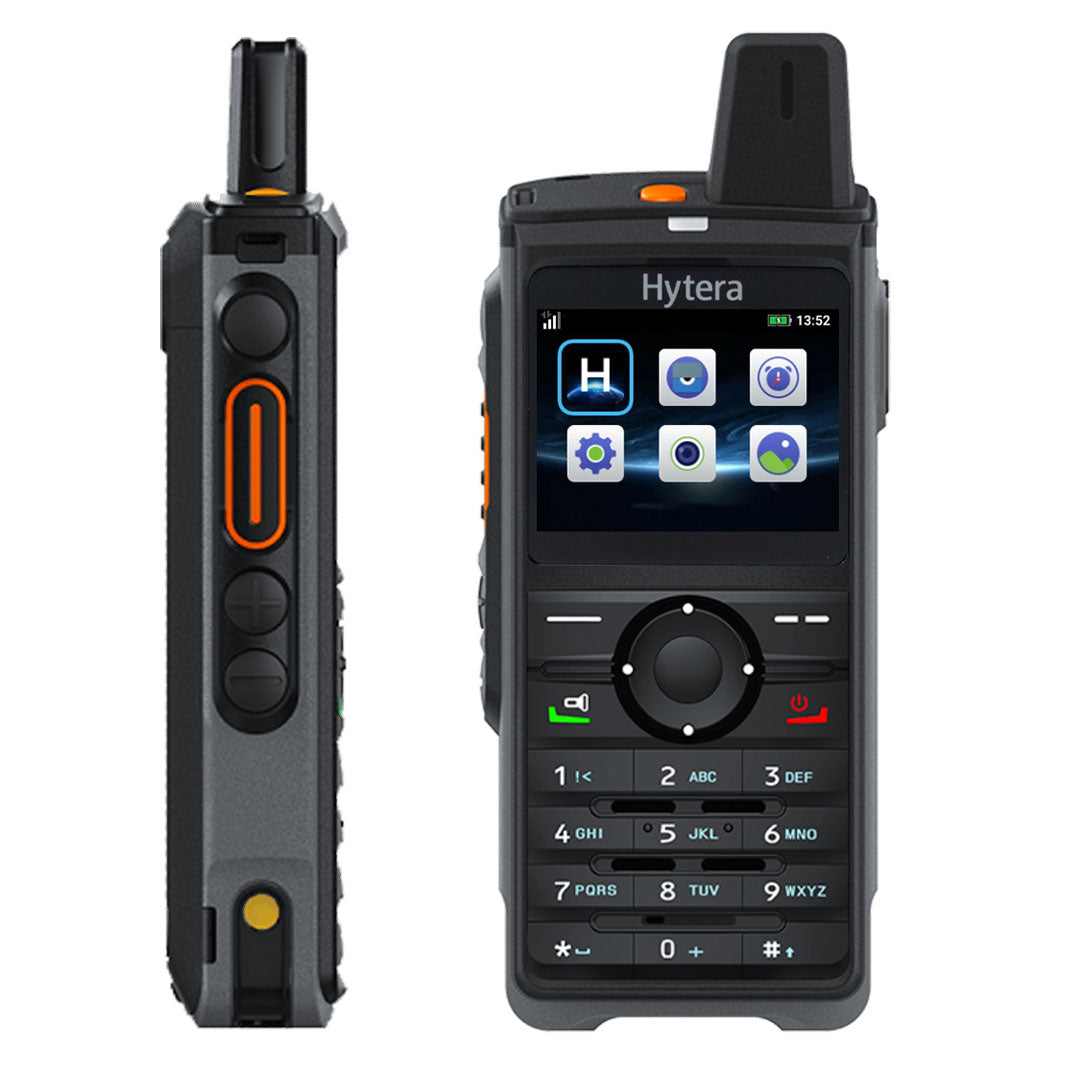POC Radios