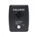 Q-Series 2-Way Radio Callbox - Analog