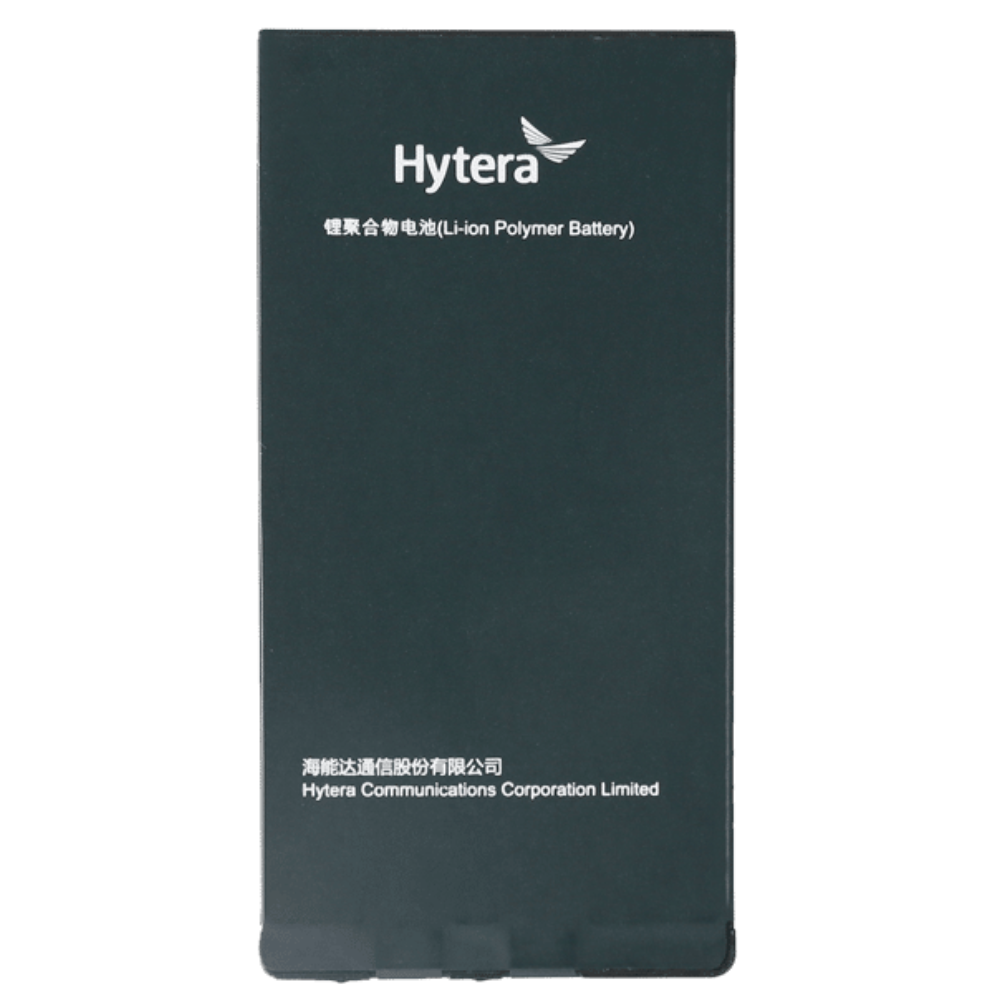 Lithium Polymer Battery BP4008