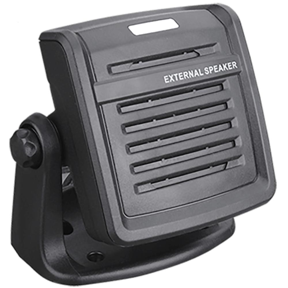 External Amplified Speaker SM09S1