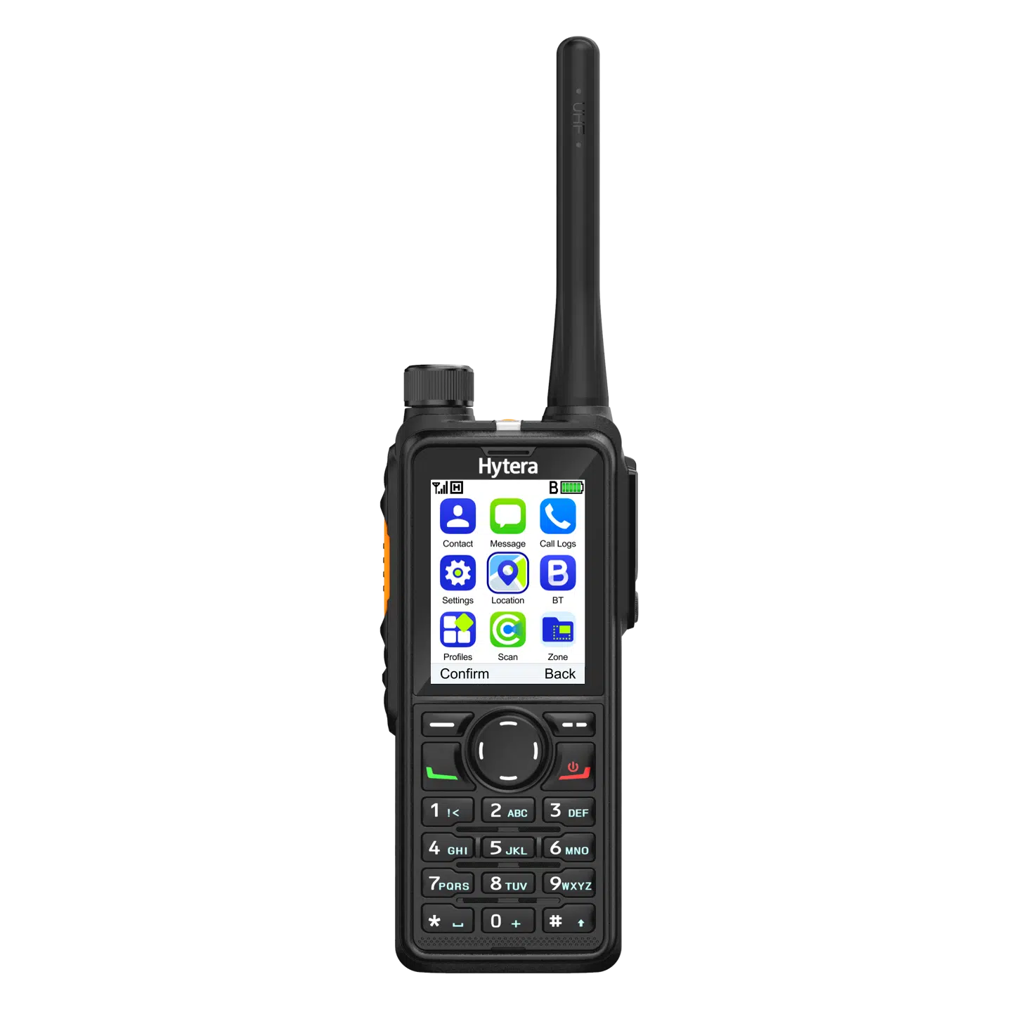 Hytera HP782