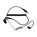 KEP-2 2.5mm earphone kit for KMC-45 Speaker Mic