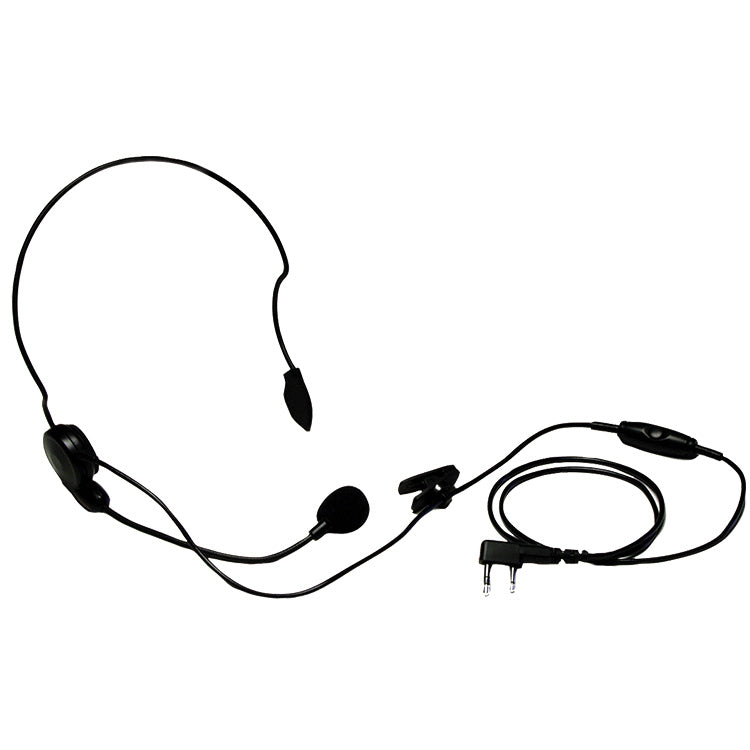 KHS-22A Behind-the-Head Headset