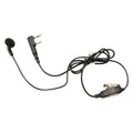KHS-26 Clip Mic w/ Earphone