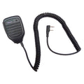 KMC-21A Lightweight Compact Speaker microphone