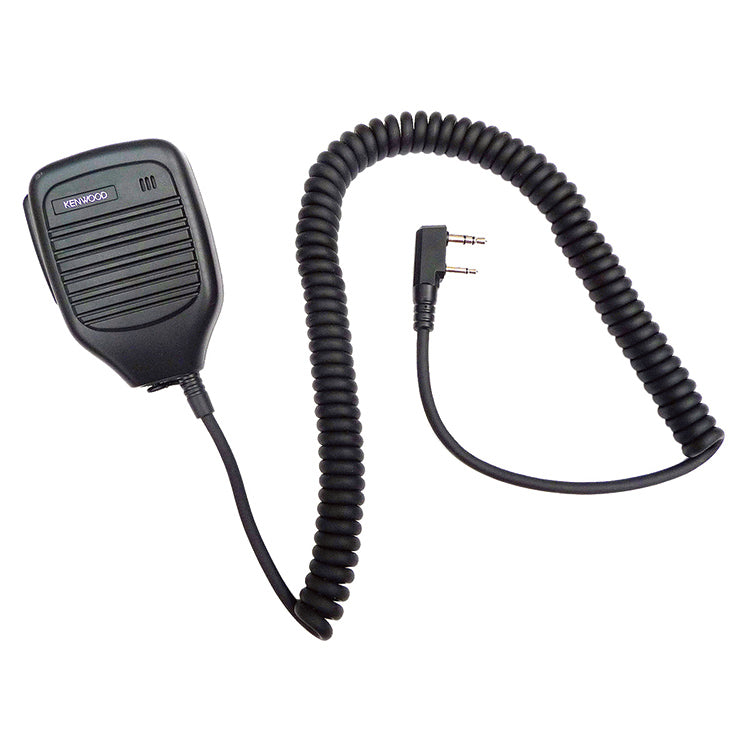 KMC-21A Lightweight Compact Speaker microphone