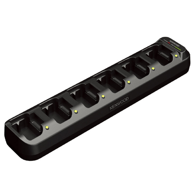 KSC-506K 6-Unit Multiple Charger/AC Adapter