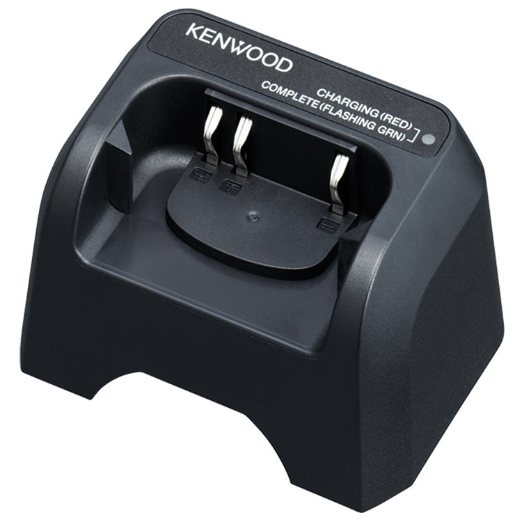 KSC-50K Rapid charger for NX-P500K two-way radios