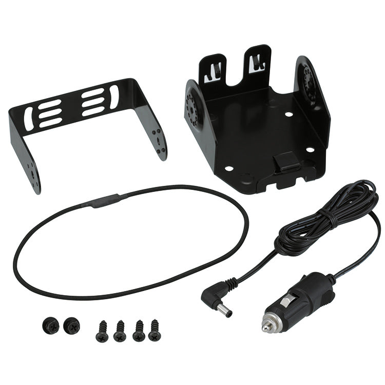 KVC-22 DC Vehicular Charger Adapter