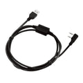 KPG-22U USB to 2-pin Programming Cable