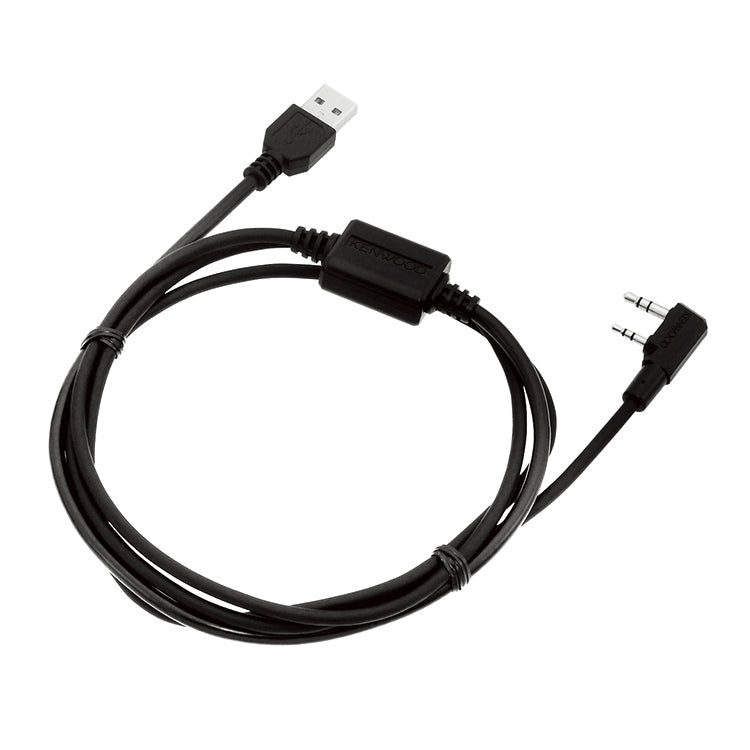 KPG-22U USB to 2-pin Programming Cable