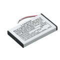 KNB-71L 1430 mAh Li-Ion up to 15 hours life @ 5-5-90 duty radio