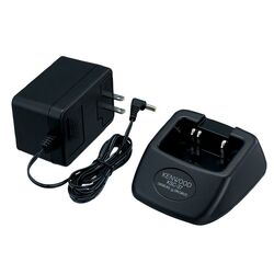 KSC-37S Fast rate single unit charger for KNB-46L
