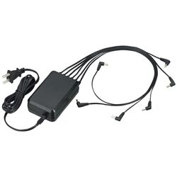 KSC-44MLKS six unit charging power supply kit for the NX-P500