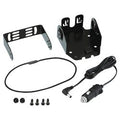 KVC-22 Vehicle Charger Adapter For KSC-35SK