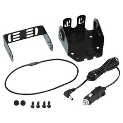 KVC-22 Vehicle Charger Adapter For KSC-35SK