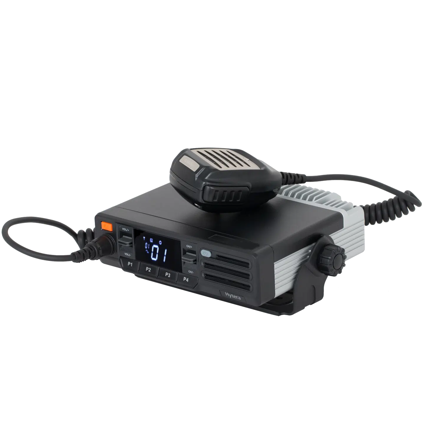 Hytera MD612i