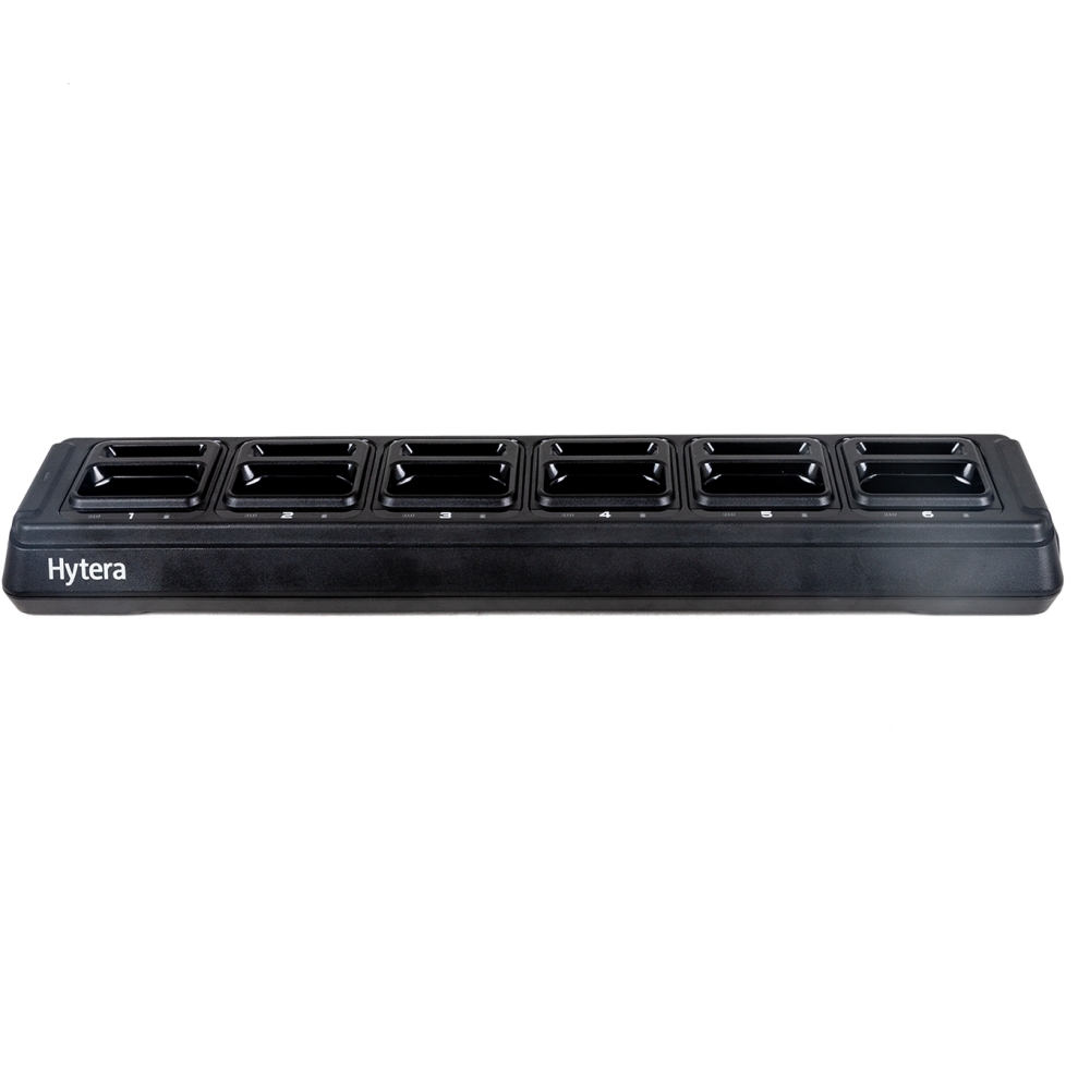 Multi-unit Charger MCL35-S