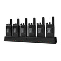 Cobra Performa 450 6 Pack With Multi Charger