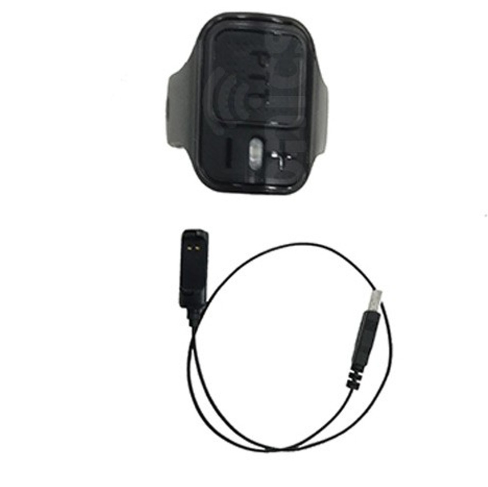 Wireless PTT and Charging Cable POA121