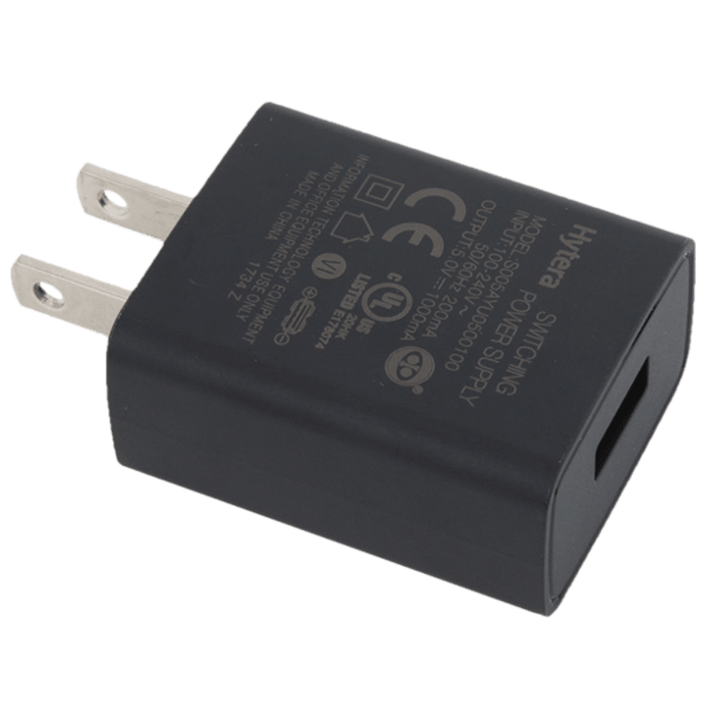 Power Adapter (US) PS2023