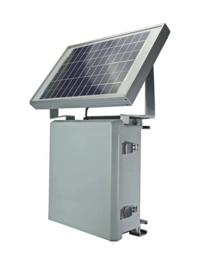 RSS-100 Solar Panel