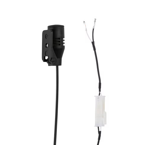 Visor-Mounted Microphone GMMN4065D