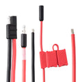Standard Mobile Power Cable (10ft, 14 AWG, 15A) HKN4137B