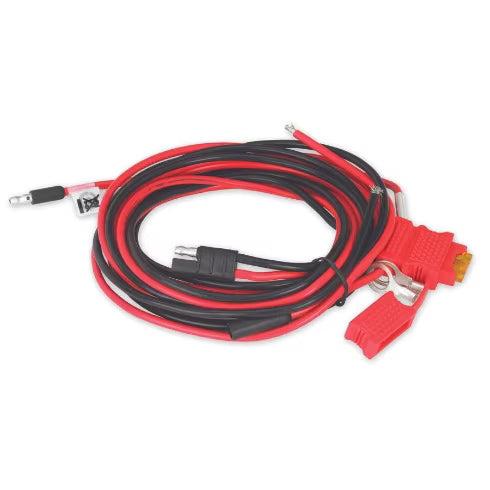 Mobile Power Cable (10ft, 12 AWG, 20A) HKN4191C