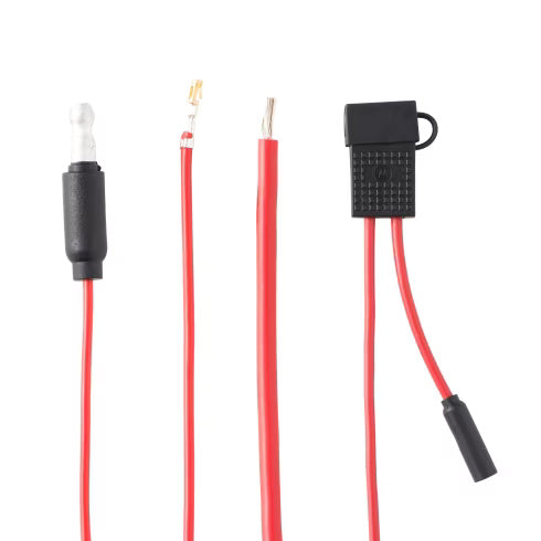 Ignition Switch Cable ITEM #:  HKN9327BR