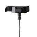 Push-Button PTT With Velcro RLN4857B