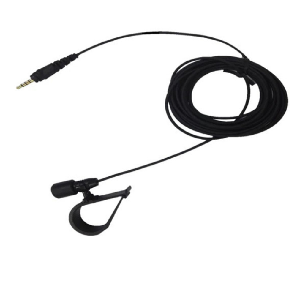Visor Mic POA149