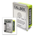 XT Series, Heavy-Duty, Callbox - DMR Digital