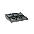 KMB-27AK Multi-charger tray for TK-3230DX radios