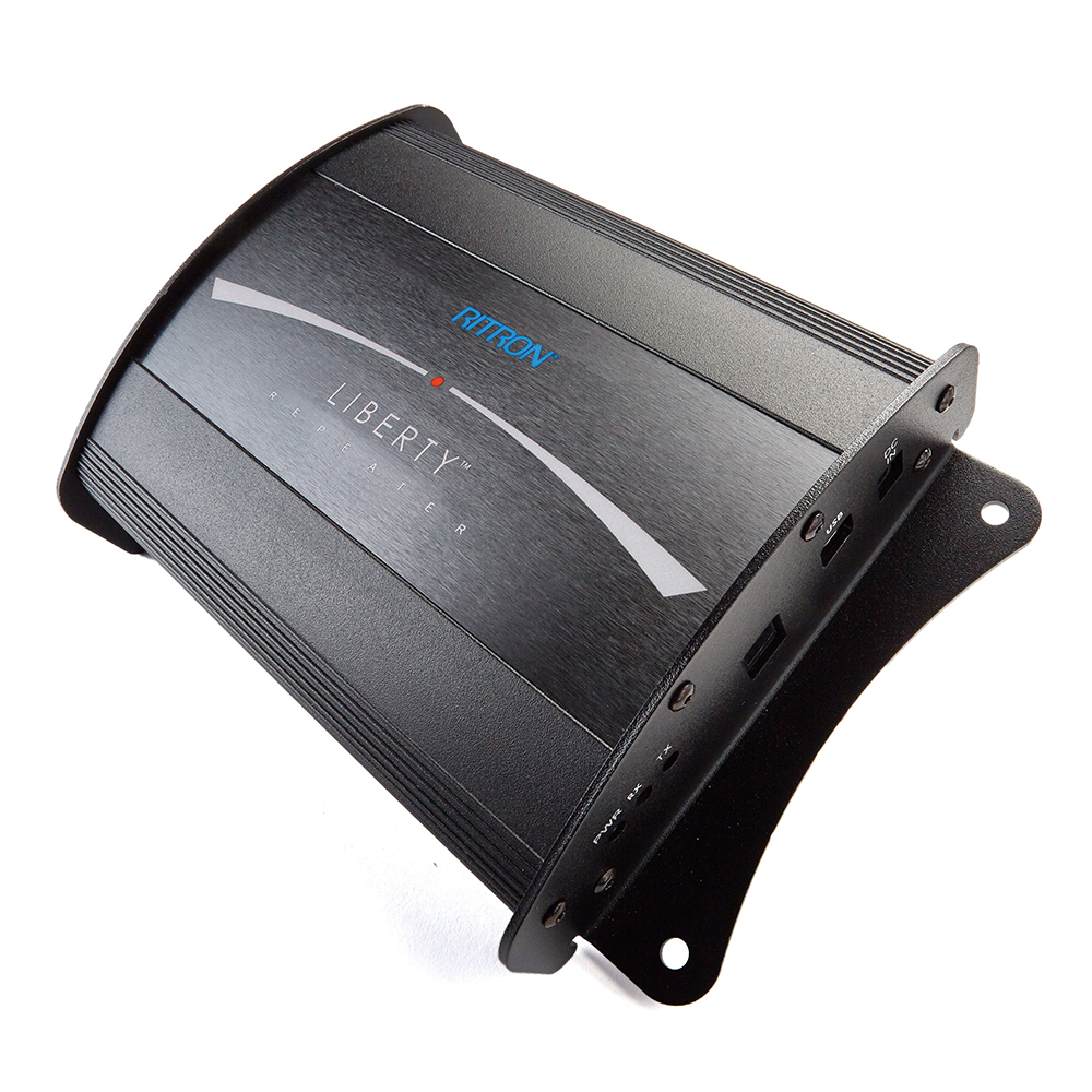 UHF Liberty Repeater - Analog