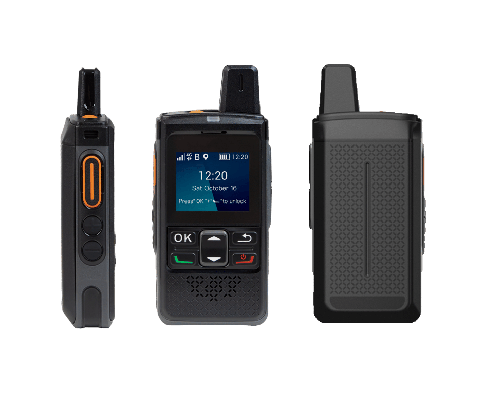 Hytera PNC360S PoC Radio