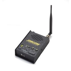 JBS Series, JobCom Desk-Top Base Station Radio