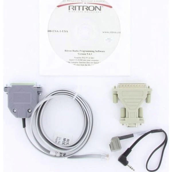 RQX-PCPK-1 Programming Kit