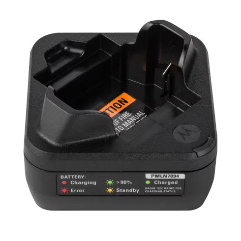 Single-Unit Rapid-Rate Charger PMLN7109A