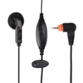 Mag One Earbud With In-Line Microphone and PTT PMLN7156A