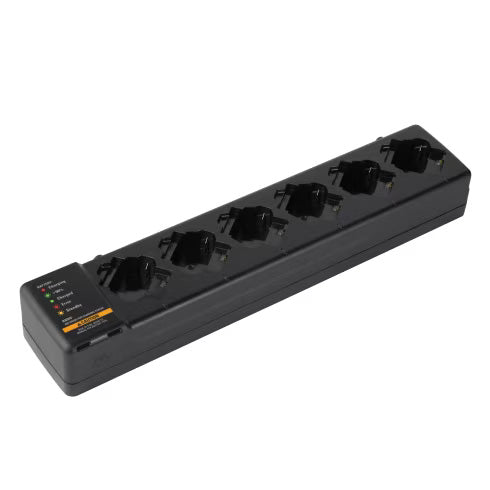 TLK 110, 6-Pocket Multi Unit Charger PMLN8569A